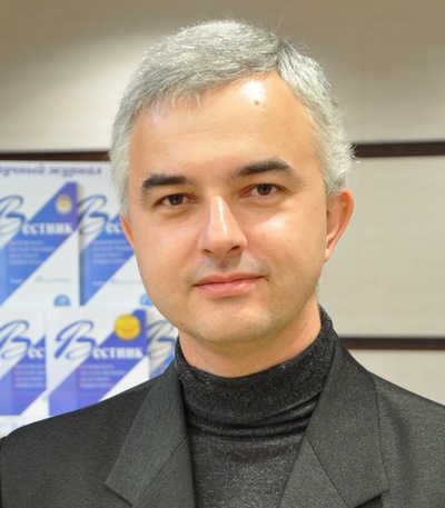                         Abramov Andrey
            